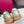 Upvillage Trainer In Platinum Gold Mix White Laminated Calfskin 989600