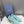 CD B44 Blade Sneaker Turquoise Mesh Fabric 989537