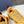 CD B44 Blade Sneaker Dark Yellow Mesh Fabric 989539