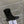 CELINE 25 cowboy boots black suede 434414