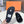 HM Kazimir Sandal Sheepskin and Fabric 252672