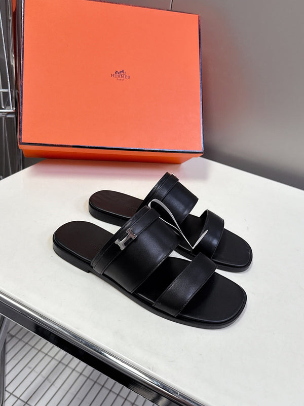 HM Joao Sandal Calfskin 252689