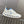 Loewe x On Cioudtilt White Blue Sneaker Mesh Rubber
