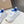 Loewe x On Cioudtilt White Blue Sneaker Mesh Rubber