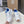 Loewe x On Cioudtilt White Blue Sneaker Mesh Rubber
