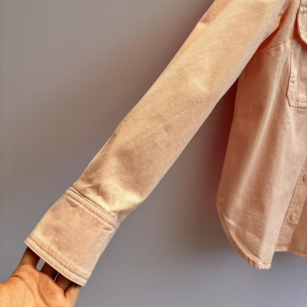 Camicia e gonna lunga Zimmermann 106
