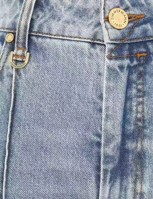 Pantaloni Zimmermann 109
