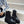 Vlogo Ankle Boots 653 Vegan Black Cowhide 837446