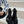 Vlogo Ankle Boots 653 Vegan Black Cowhide 837446