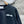 MM6 Embroidered Short-sleeve T-shirt Black Cotton 387976