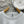 MM6 Embroidered Short-sleeve T-shirt White Cotton 387974