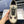 CD & TRAVIS SCOTT SNEAKER CREAM CALFSKIN