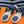 SANDALO ESPADRILLAS HM ANTIGUA IN CAMOSCIO BLU MARINO