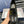 CD EXPLORER C-LETTER LOAFER BLACK CALFSKIN