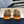 CD GRANVILLE LOAFER BROWN-WHITE MONOGRAM JACQUARD
