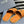 CD ALIAS SUMMER SLIPPER TIGER CALFSKIN