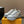 THICK-SOLED SNEAKER GREY AND WHITE CALFSKIN