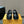LV MAJOR LOAFER IN BLACK IMPRINT CALFSKIN