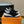 SNEAKERS LV IN PELLE DI VITELLO E TESSUTO TRASPIRANTI COLOR BIANCO E NERO