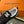 SNEAKERS LV IN PELLE DI VITELLO E TESSUTO TRASPIRANTI COLOR BIANCO E NERO