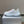 PRA AMERICA'S CUP SOFT RUBBER AND BIKE FABRIC SNEAKERS WHITE