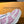 SNEAKER LV TRAINER IN TESSUTO ROSA CHIARO E CAMOSCIO