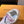SNEAKER LV TRAINER IN TESSUTO ROSA CHIARO E CAMOSCIO
