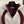Prada 2025 Set Gray mix Burgundy Cotton