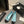 ballerina tiffany blu vitello grosgrain nero