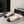 ballet flat pink embroidered fabric