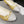 ballet flat yellow silver embroidered fabric
