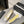 ballet flat yellow silver embroidered fabric