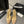 CC Slingback 95mm Beige Brown Suede