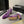 CC Slingback 95mm Purple Suede