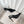 CC Slingback 95mm Black Lambskin And Denim Fabric