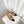 CC Slingback 15mm Beige Lambskin And Denim Fabric