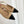 CC Slingback 15mm Beige Lambskin And Denim Fabric