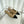 CC Slingback 15mm Beige Lambskin And Denim Fabric