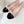 CC Ballet Flat Pink Pastel Suede 238763