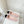 CC Ballet Flat Pink Pastel Suede 238763