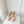 CC Ballet Flat Beige Gray mix Pink Pastel Suede 238764