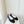 CC Ballet Flat Navy Blue Suede 238766