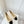 CC Ballet Flat Yellow Pastel Leather 238769