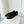CC Ballet Flat Black Tweed 238778