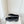 CC Ballet Flat Black mix White Fabric 238772