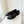 CC Ballet Flat Black Fabric 238774