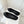 CC Ballet Flat Black Fabric 238779