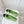 CC Ballerina in tessuto verde 238777