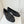 CC Ballet Flat Black Fabric 238779