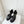 CC 25 Mary Jane Black Sheepskin 238754
